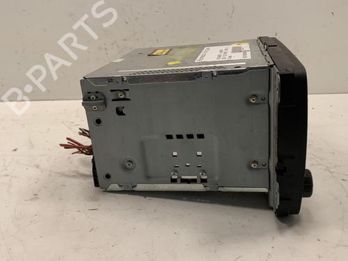 Used Radio Radio VW GOLF V (1K1) [2003-2010] 20023934 20023934