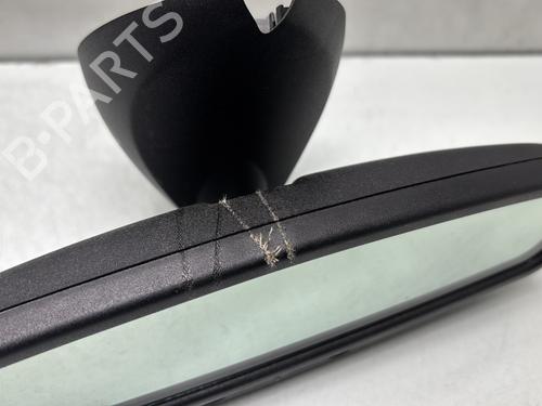 Rear mirror PEUGEOT 807 (EB_) 2.0 HDi | BP29508122I6 