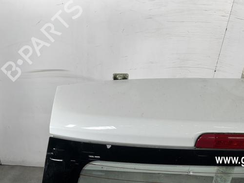Tailgate FIAT PANDA (312_, 319_) 1.2 (312PXA1A) | BP27699007C6 