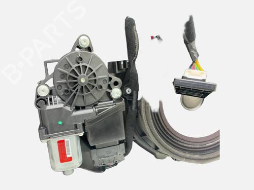 Used Rear right window mechanism Rear right window mechanism KIA CEE'D (JD) 1.4 CVVT (100 hp) 40604970 40604970