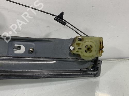 Vindusheismekanisme høyre foran PEUGEOT 207 (WA_, WC_) 1.4 HDi | BP29939900C23 