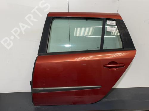 Left rear door RENAULT LAGUNA II Grandtour (KG0/1_)  | BP19980540C4 