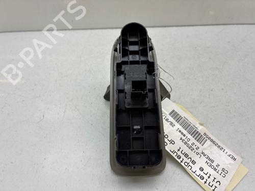 Right front window switch CITROËN C5 III Break (RW_) 2.2 HDi (RW4HTH) | BP38941956I26 - Image 4