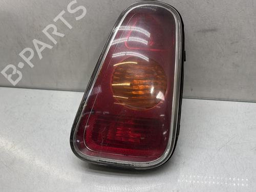 Used Right taillight Right taillight MINI MINI (R50, R53) Cooper (116 hp) 33238312 33238312