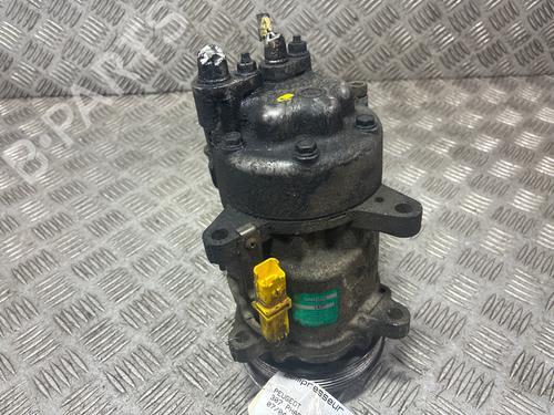 AC compressor PEUGEOT 307 Break (3E) 2.0 HDI 110 | BP39730146M34 - Image 5