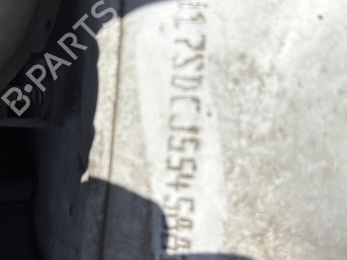 Rear right window mechanism DACIA LOGAN MCV II 1.5 dCi | BP29939603C25  - Image 19