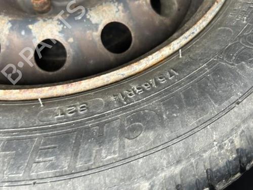 Felg CITROËN C3 I (FC_, FN_) 1.4 i | BP21962591C45 