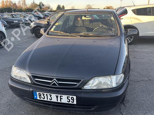 Højre forlygte CITROËN XSARA (N1) 1.8 i | BP29287066C29 