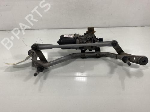 Front wiper motor RENAULT CLIO IV (BH_) 1.5 dCi 90 | BP19958891M29 