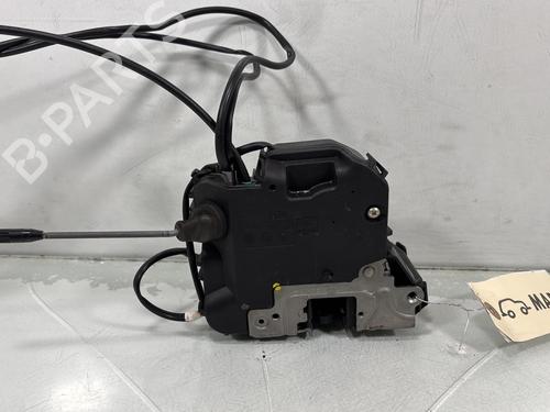 Used Front left lock MERCEDES-BENZ CLK (C209) CLK 220 CDI (209.308) (150 hp) 30791710