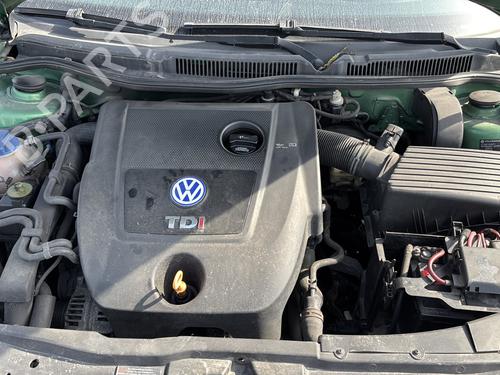 Left taillight VW GOLF IV Variant (1J5) 1.9 TDI | BP27252035C34 - Image 25