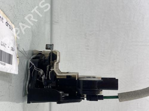Front right lock KIA RIO III (UB) 1.25 CVVT | BP29507411C97 