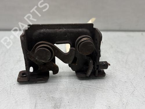 Hood lock BMW 1 (E87) 116 d | BP29507837C133 