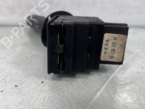 Kombi Kontakt / Stilkkontakt Kombi Kontakt / Stilkkontakt PEUGEOT 405 II (4B) 1.9 D (68 hp) 33841826 33841826