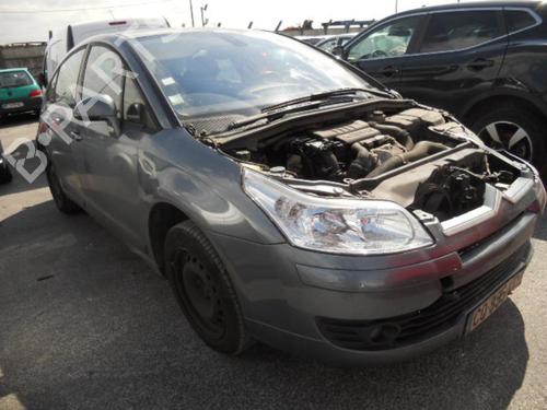 ABS pump CITROËN C4 I (LC_)  | BP20019642M43 