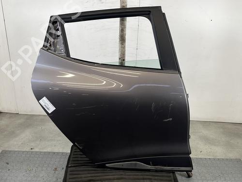right-rear-door-renault-clio-iv-bh_-2012-2013-2014-2015-2016-2017-2018-2019-2020-2021-32190260 main image