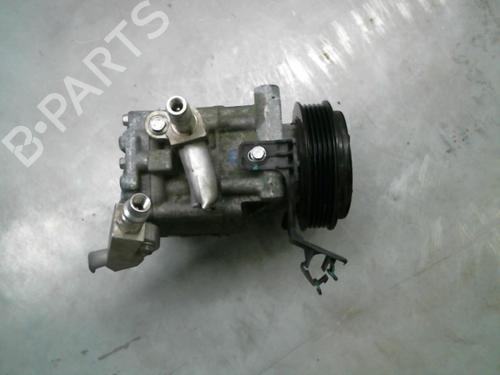 AC compressor FIAT 500 (312_) 1.2 (312AXA1A) | BP20028507M34 