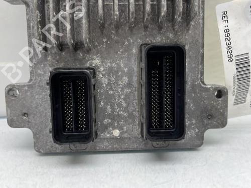 Used Engine control unit (ECU) Engine control unit (ECU) OPEL CORSA E (X15) 1.4 (08, 68) (90 hp) 21197092 21197092