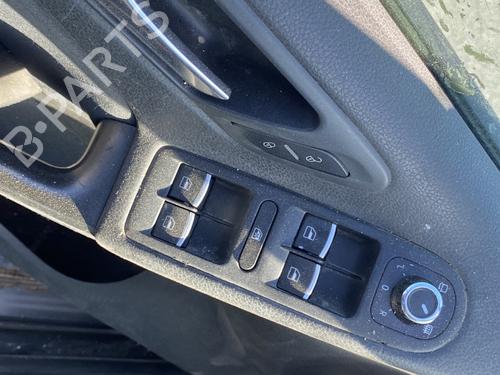 Engine VW GOLF VI (5K1) 2.0 TDI | BP26384530M1  - Image 24