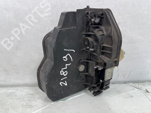 Front left lock BMW X3 (E83) xDrive 20 d | BP37279813C98 - Image 2