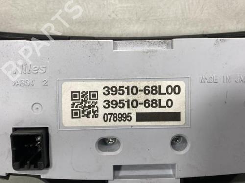 Used Climate control Climate control SUZUKI SWIFT IV (FZ, NZ) [2010-2026] 19962933 19962933