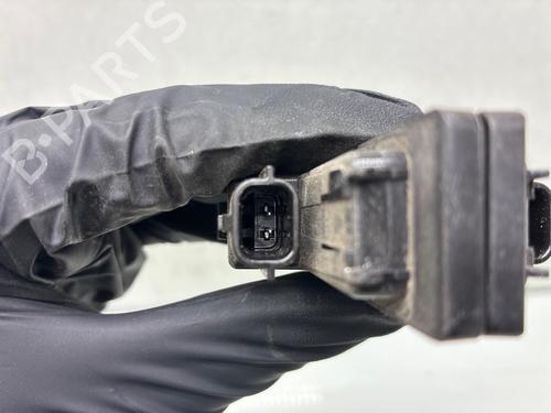 Licence plate light RENAULT CLIO V (B7_) 1.3 TCe 140 (B7N0) | BP38066758I40 - Image 3