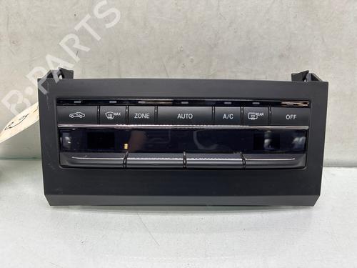 Used Climate control Climate control MERCEDES-BENZ E-CLASS Coupe (C207) E 350 CDI (207.322) (231 hp) 34477689 34477689