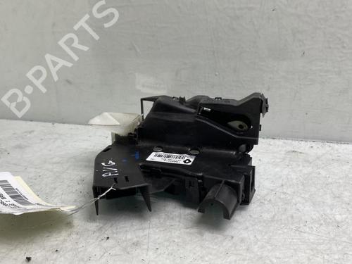 Front left lock RENAULT MEGANE IV Grandtour (K9A/M/N_) 1.2 TCe 130 (K9MR) | BP19971963C98 