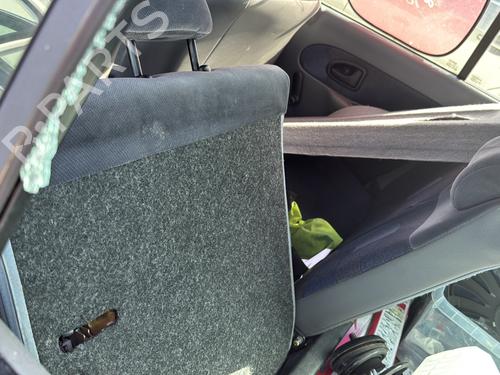 Front right window mechanism RENAULT CLIO II Hatchback Van (SB0/1/2_) 1.9 D (SB0R) | BP28441656C23  - Image 6