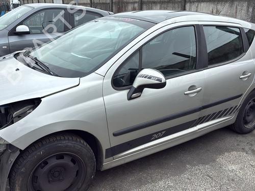 Right front window switch PEUGEOT 207 SW (WK_) 1.6 HDi | BP34627518I26  - Image 23