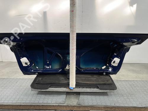 Tailgate SKODA SUPERB II (3T4) 2.0 TDI | BP29119637C6 