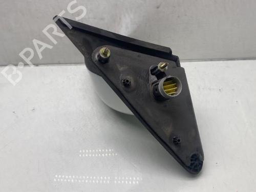 Used Right mirror RENAULT LAGUNA II (BG0/1_) [2001-2007]  19993950