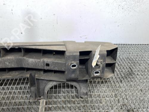 Rear bumper bracket RENAULT CLIO V (B7_) 1.5 Blue dCi 115 (B7AD) | BP29456213C159 