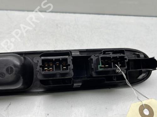Left front window switch PEUGEOT 307 (3A/C) 1.6 HDi | BP19989213I27 
