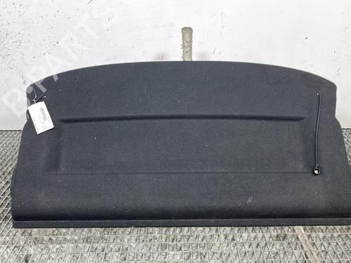 Used Rear parcel shelf PEUGEOT 308 II (LB_, LP_, LW_, LH_, L3_) 1.6 HDi / BlueHDi 115 (115 hp) 31212597