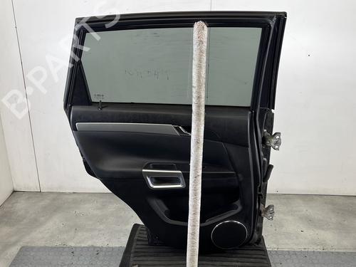 Left rear door OPEL ANTARA A (L07) 2.2 CDTi | BP31357070C4 