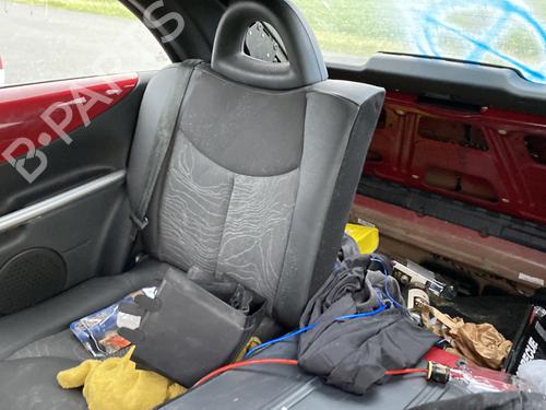 Left headlight CITROËN C3 Pluriel (HB_) 1.4 HDi | BP30907405C28 - Image 11