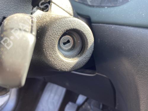 Front right exterior door handle PEUGEOT 307 (3A/C) 1.4 HDi | BP26507042C129 