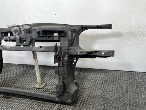 Frontplade/Frontkurv VW TOURAN (1T1, 1T2) 1.9 TDI | BP29039554C72 