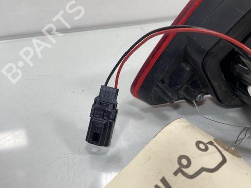 Used Right tailgate light Right tailgate light RENAULT CLIO IV (BH_) 1.5 dCi 75 (75 hp) 19968815 19968815