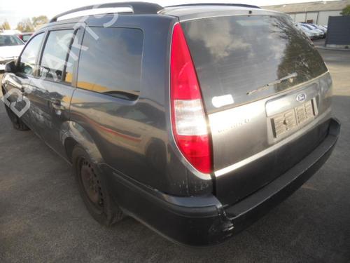 Left mirror FORD MONDEO III Turnier (BWY) 1.8 16V | BP20005347C26 