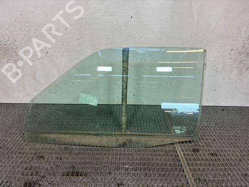Used Front left door window Front left door window PEUGEOT 106 II (1A_, 1C_) 1.0 i (50 hp) 34183297 34183297