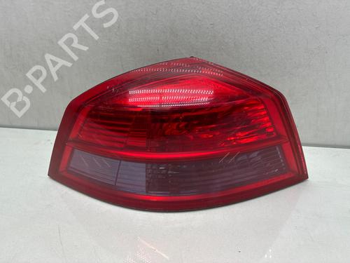 Used Left taillight Left taillight 36891532 36891532