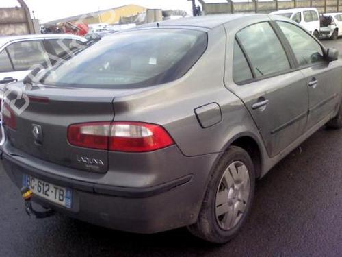 Used Parts RENAULT LAGUNA II (BG0/1_) 1.9 dCI (BG0E) 2045806