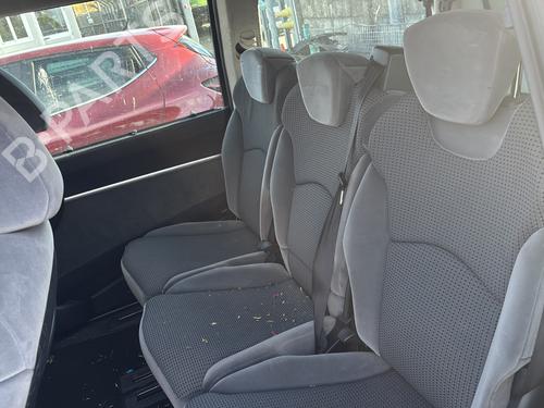 Frontplade/Frontkurv PEUGEOT 807 (EB_) 2.0 HDI | BP31379860C72 - Image 10