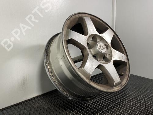 Rim HYUNDAI SANTA FÉ I (SM) 2.0 CRDi | BP30510089C45 