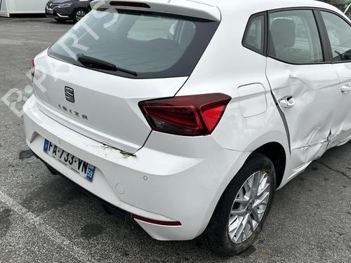 Engine SEAT IBIZA V (KJ1, KJG) 1.0 TSI | BP21960155M1 - Image 22