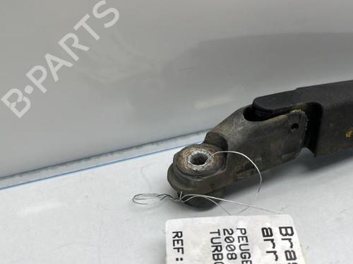 Used Rear windshield wiper arm Rear windshield wiper arm 21962785 21962785