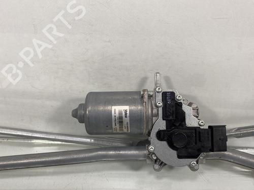 Used Front wiper motor Front wiper motor RENAULT MASTER III Platform/Chassis (EV, HV, UV) 2.3 dCi 145 FWD (EV0E, EV0F, HV0E, HV0F, UV0E, UV0F,... (146 hp) 19994285 19994285