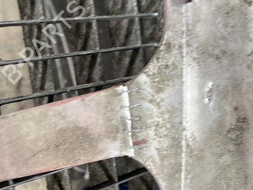 Front bumper PEUGEOT 206 Hatchback (2A/C) 1.6 16V | BP28282315C7 